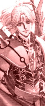 Possibly one of the most beautiful Dilandau pics...