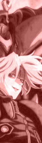 And here's the other half! Yay!