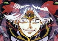 'Eeeee! OooOOoooO! The colors! The COLORS!!'