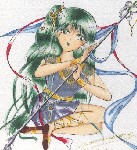 The head is too big. :( I have that problem since I don't draw too well. 