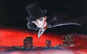 Look and study this pic... It's actually very nice!