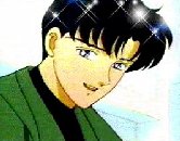 This smile makes us melt into a puddle... <dreamy sigh>