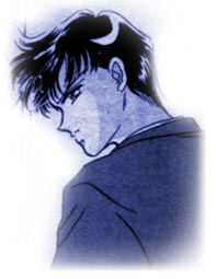 Mamoru Chiba, the best student in Moto Azabu history