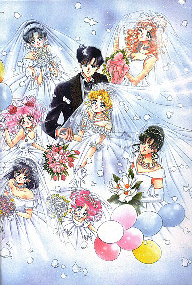 I wish I was Usagi!!! *sniff sniff*