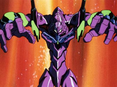 Evas Playing The Role Of Zombies...  Isn't That A Sign Of The Earth's Final Days?