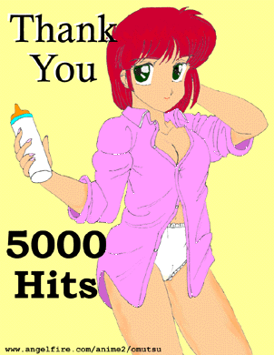 5000 hits thankyou.