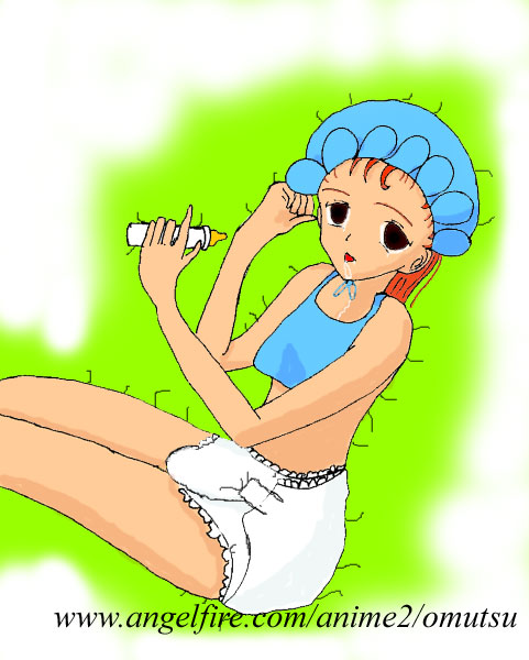 Just say no to bottles.