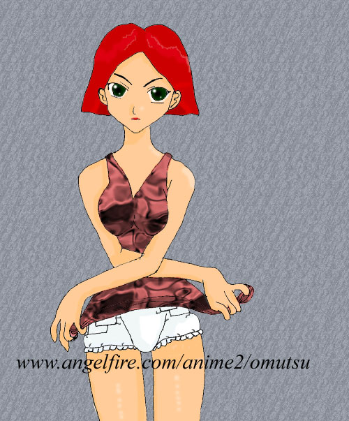 Should have worn a coat