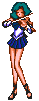 Sailor Neptune