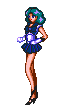 Sailor Neptune