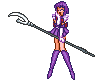 Sailor Saturn