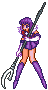 Sailor Saturn