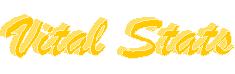 Vital Stats
