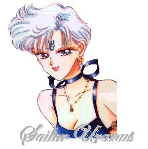 Sailor Uranus