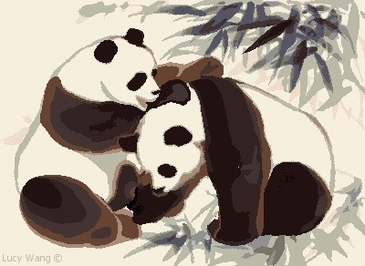 click here to enter (pandaentrance.jpg - 34200 bytes)