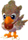 Fuu the Chocobo