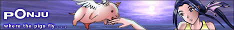 Ponju!