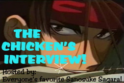 The Chicken's Interview!! Never miss this one!