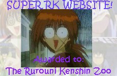 "Super RK Website" from Shall We Dance !