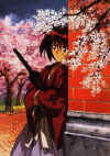 another handsome picture of Kenshin ^_^x