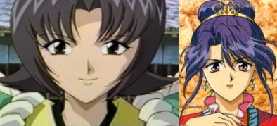 Meet the 2 most beautiful guys of RK and FY!