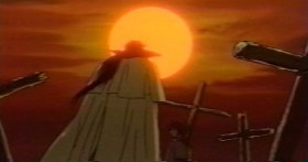 The first meeting of Hiko and Shinta