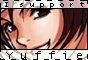 Support Yuffie, I do!