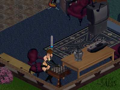 This was a glitch, I swear!