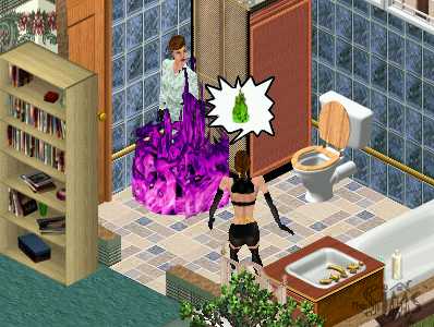 ...makes you stronger.