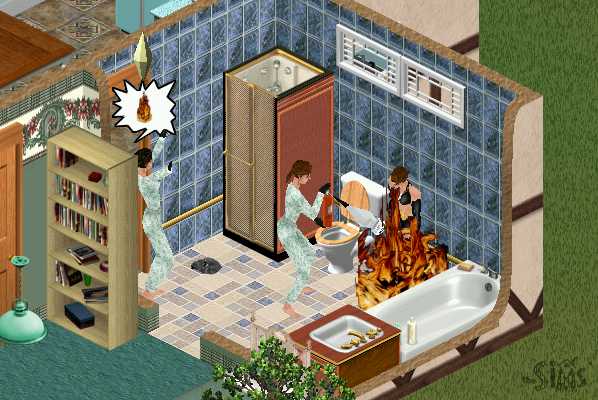 Evil twin barbeque!  Who has the KC Masterpiece?