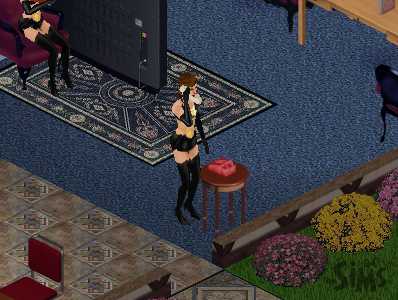 Even Taiki can't resist.