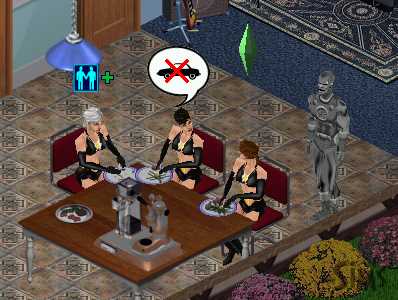 No clue who this is.