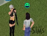 Self-insertation rules!