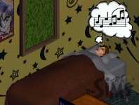 These pictures haven't been manipulated...