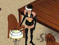 Captain, the dithyium crystal's gone to crap again!