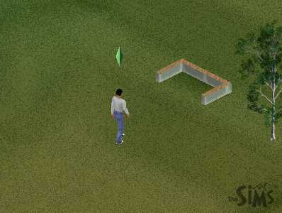 Don't do it, Michael!  No!