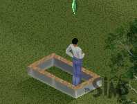 The Cask of Amantidello, starring Michael!