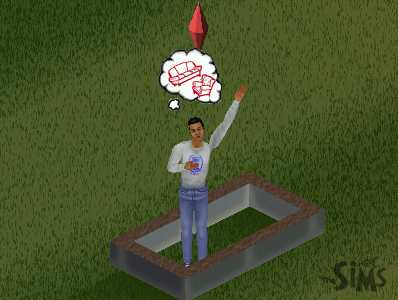 Get...the COMFY CHAIR!