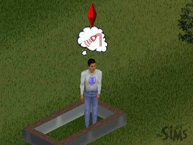 Too much info, Mike!