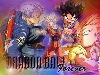 A combination picture of all our DBZ favourites