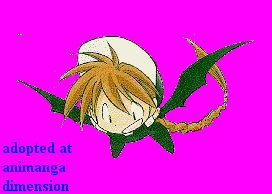 Visit Animanga Dimension