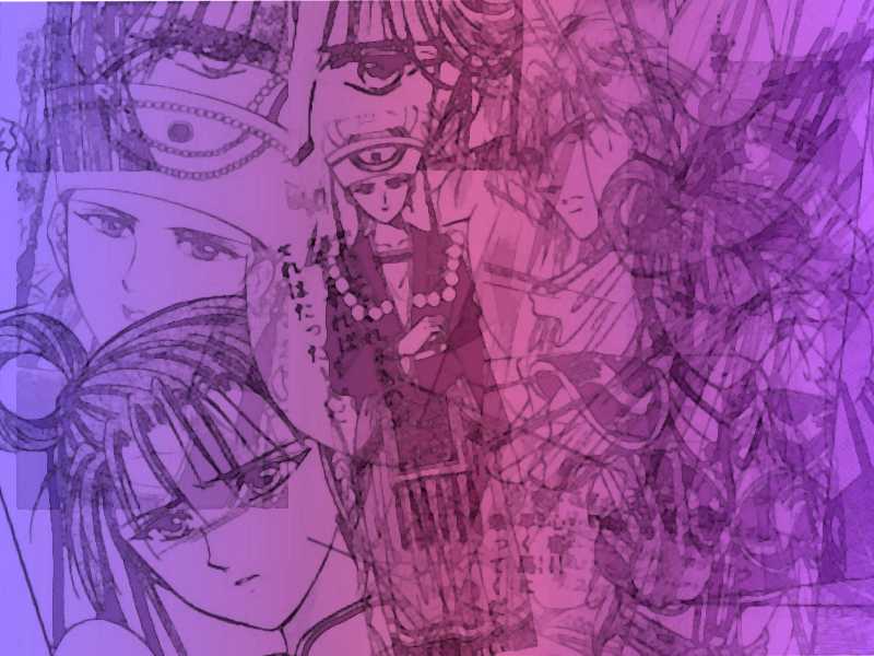 I used a watercolor effect on this, it turned out pretty nice