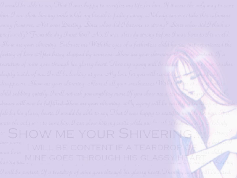 not my best work, I don't really like it.