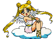Angel Serena