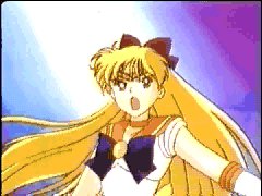 Sailor Venus