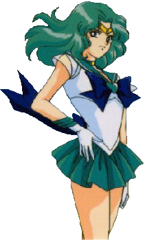 Sailor Neptune