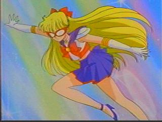 Sailor V