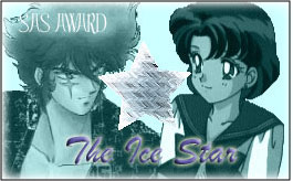 The Ice Star