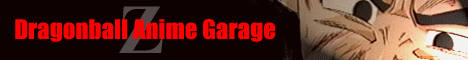 dbz garage