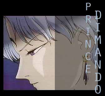 the prince of the black moon